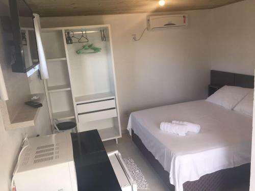 Apartamentos Do Rosa