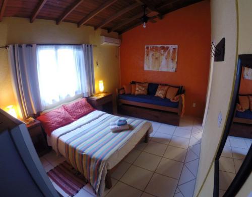 Apartamento Pousada Vistacalma