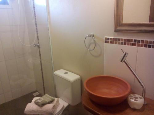 Apartamento Pousada Vistacalma