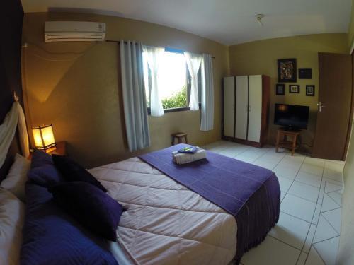 Apartamento Pousada Vistacalma