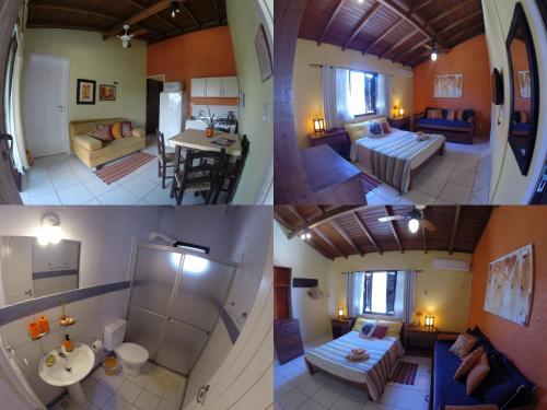 Apartamento Pousada Vistacalma