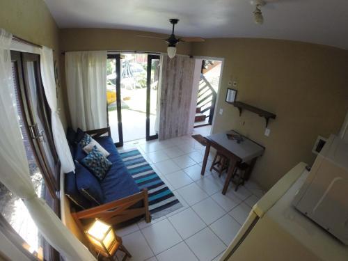Apartamento Pousada Vistacalma