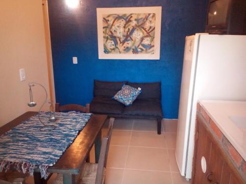 Apartamento Pousada Vistacalma