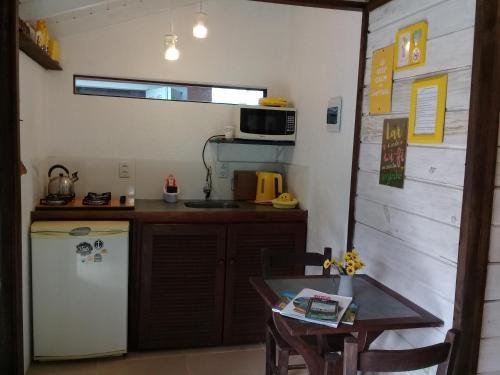 Apartamento Pousada Vistacalma