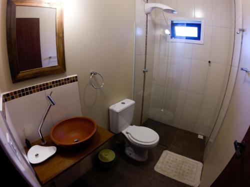 Apartamento Pousada Vistacalma
