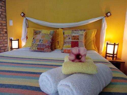 Apartamento Pousada Vistacalma