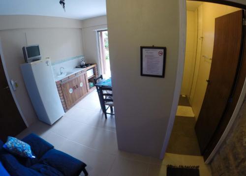 Apartamento Pousada Vistacalma