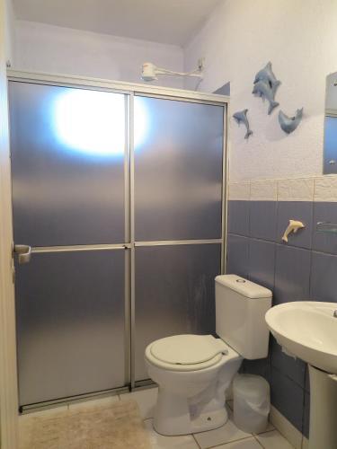 Apartamento Pousada Vistacalma