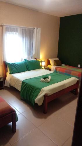Apartamento Pousada Vistacalma