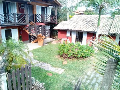Apartamento Pousada Vistacalma
