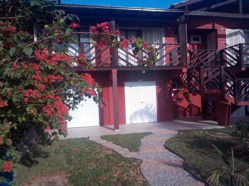 Apartamento Pousada Vistacalma