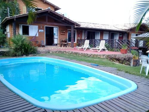 Apartamento Pousada Vistacalma