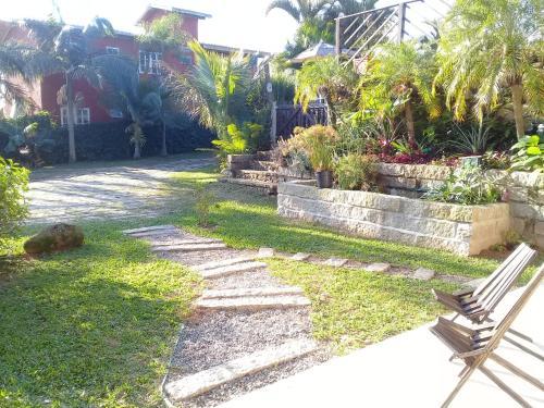 Apartamento Pousada Vistacalma