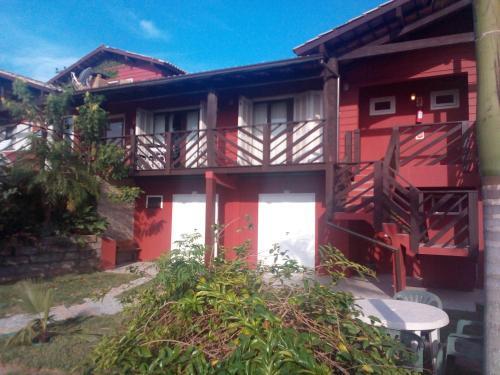 Apartamento Pousada Vistacalma