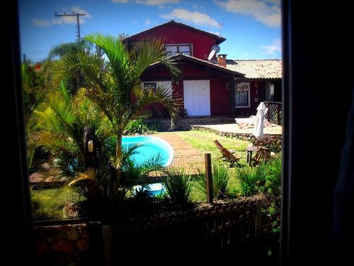 Apartamento Pousada Vistacalma