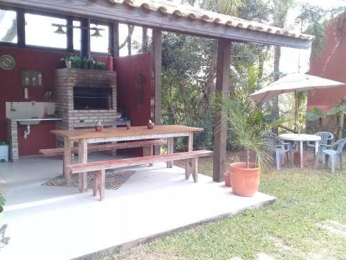 Apartamento Pousada Vistacalma
