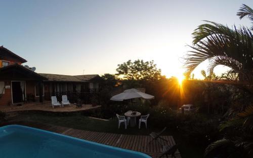Apartamento Pousada Vistacalma