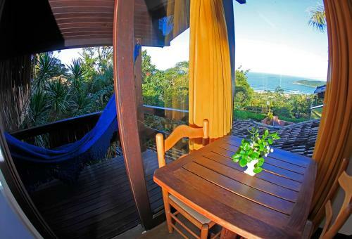 Hostal Pousada Vigia Das Mar�s