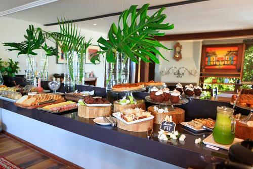 Hostal Pousada Vigia Das Mar�s