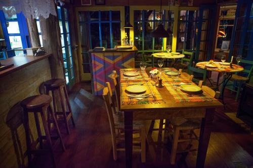 Hostal Regina Guest House