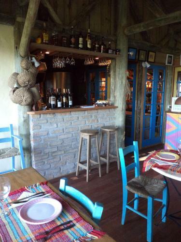 Hostal Regina Guest House