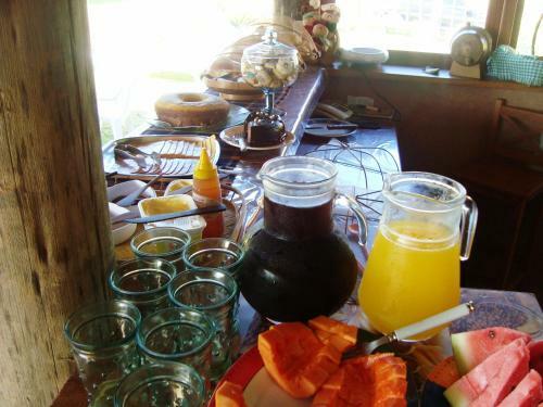 Hostal Pousada Capit�o Cook