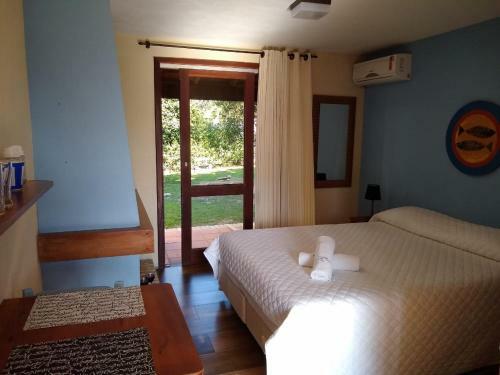 Hostal Pousada Capit�o Cook