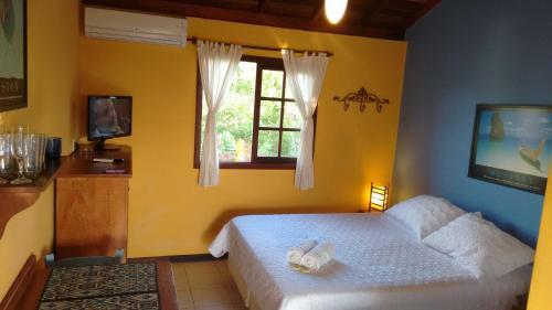 Hostal Pousada Capit�o Cook