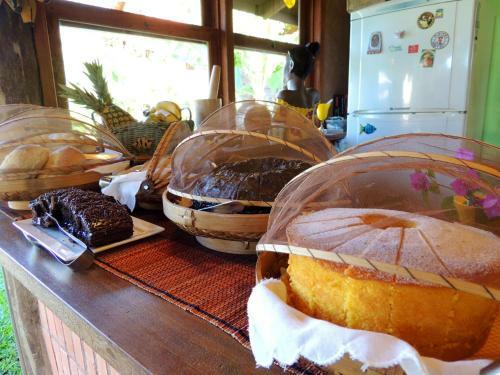 Hostal Pousada Capit�o Cook