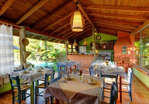 Hostal Pousada Capit�o Cook