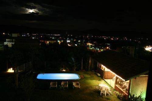Hostal Pousada Capit�o Cook