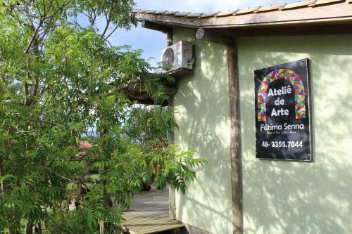Hostal Pousada Capit�o Cook