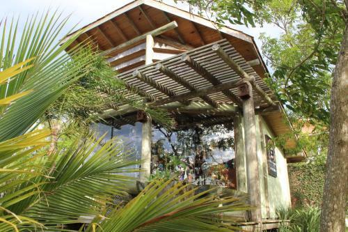 Hostal Pousada Capit�o Cook