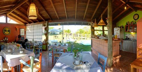 Hostal Pousada Capit�o Cook