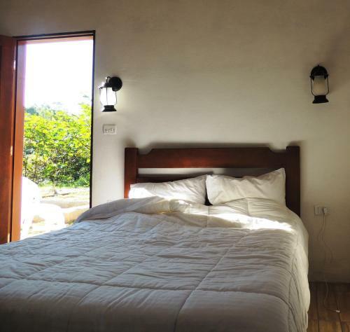 Hostal Pousada Fazenda S�o Luiz