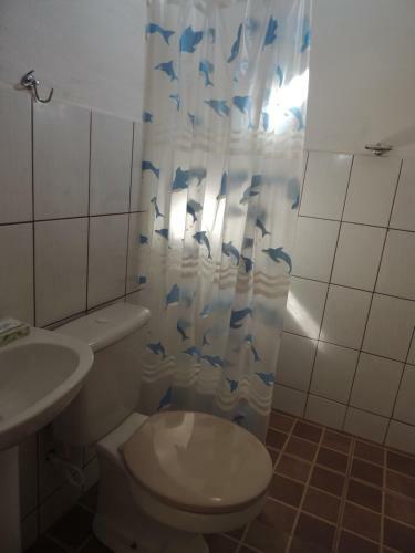 Hostal Pousada Fazenda S�o Luiz