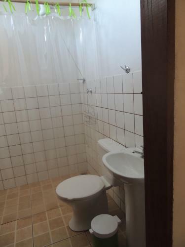 Hostal Pousada Fazenda S�o Luiz