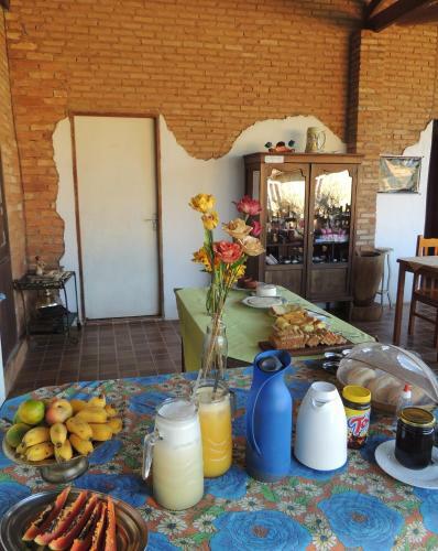 Hostal Pousada Fazenda S�o Luiz