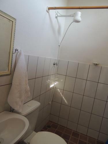 Hostal Pousada Fazenda S�o Luiz