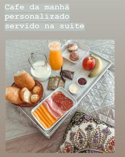 Apartamento Ubatuba Flats