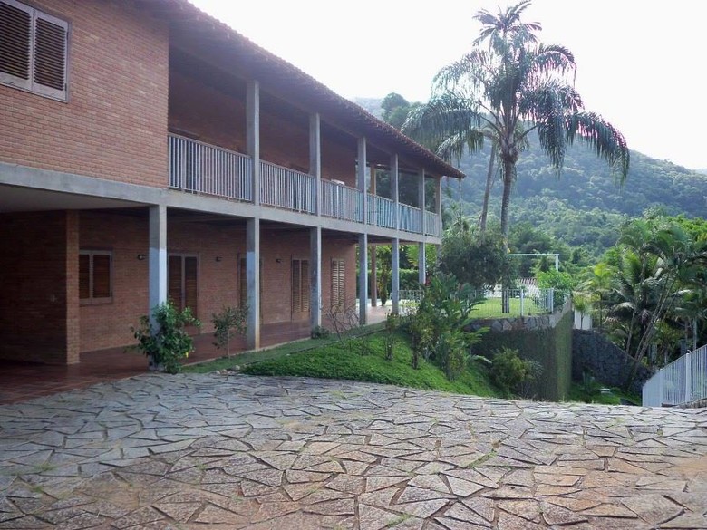 Posada Pousada Recanto El Shadday