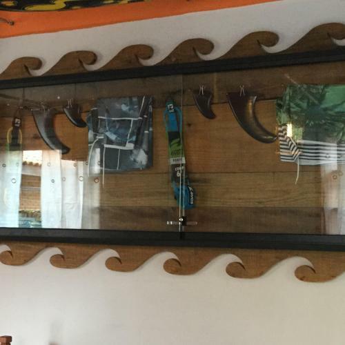 Hostal Su�tes Sg Bagus