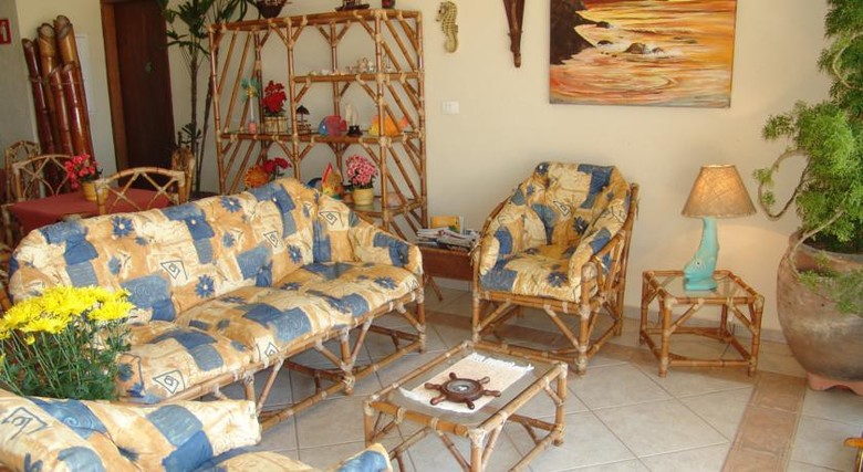 Posada Pousada Casa Na Praia