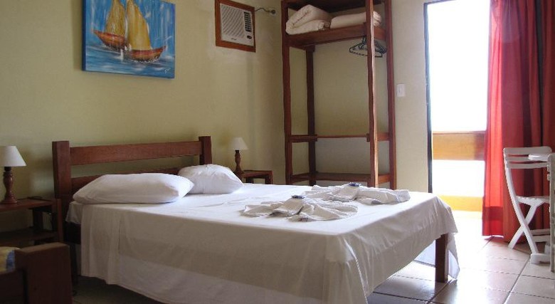Posada Pousada Casa Na Praia