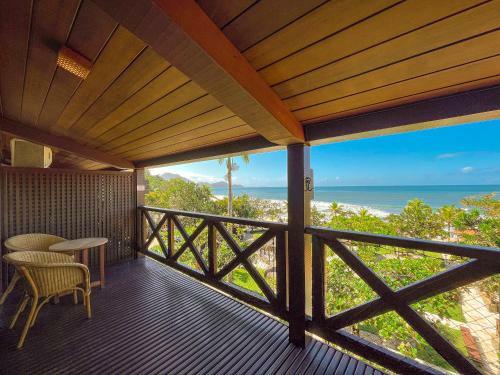 Hotel Recanto Das Toninhas