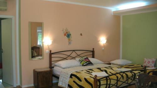 Kaja House Apartments