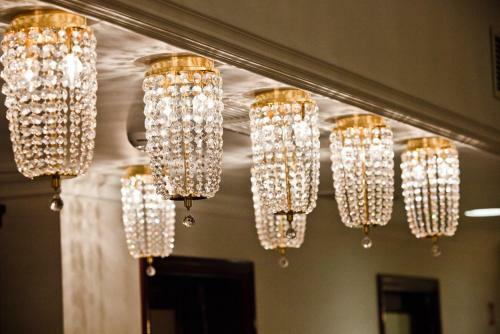 Bed & Breakfast Guest Accommodation Atrium Gulin