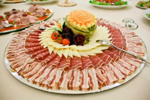 Bed & Breakfast Guest Accommodation Atrium Gulin