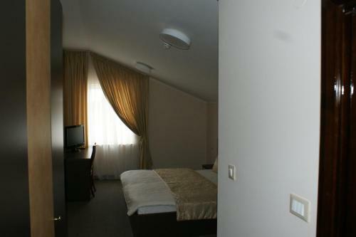 Bed & Breakfast Guest Accommodation Atrium Gulin
