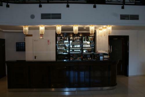 Bed & Breakfast Guest Accommodation Atrium Gulin